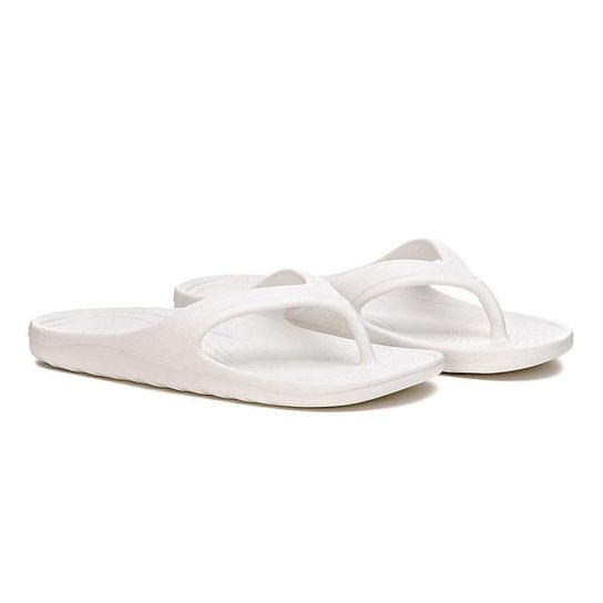 CHINELO DE DEDO ORTOPEDICO ANATOMICO EVA EXPANDIDO COMFORTO VERAO - Branco é ruim? CHINELO DE DEDO ORTOPEDICO ANATOMICO EVA EXPANDIDO COMFORTO VERAO - Branco é boa?