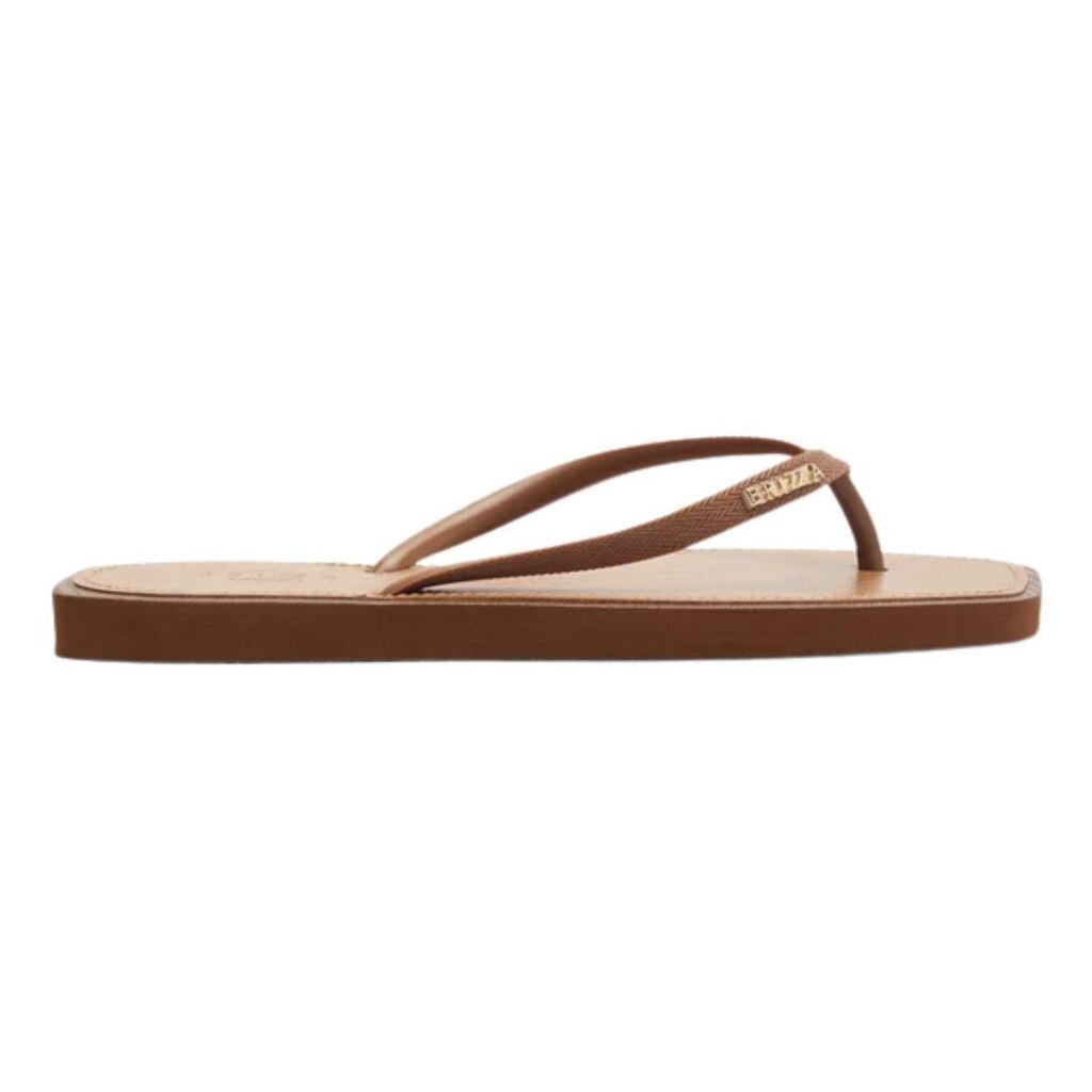 Chinelo de Dedo Recouro Square Lançamento Brizza Arezzo