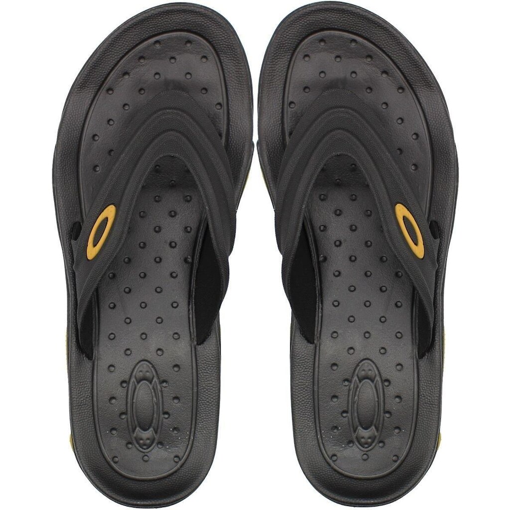 Chinelo De Dedo Resistente Oakley Titan Masculino
