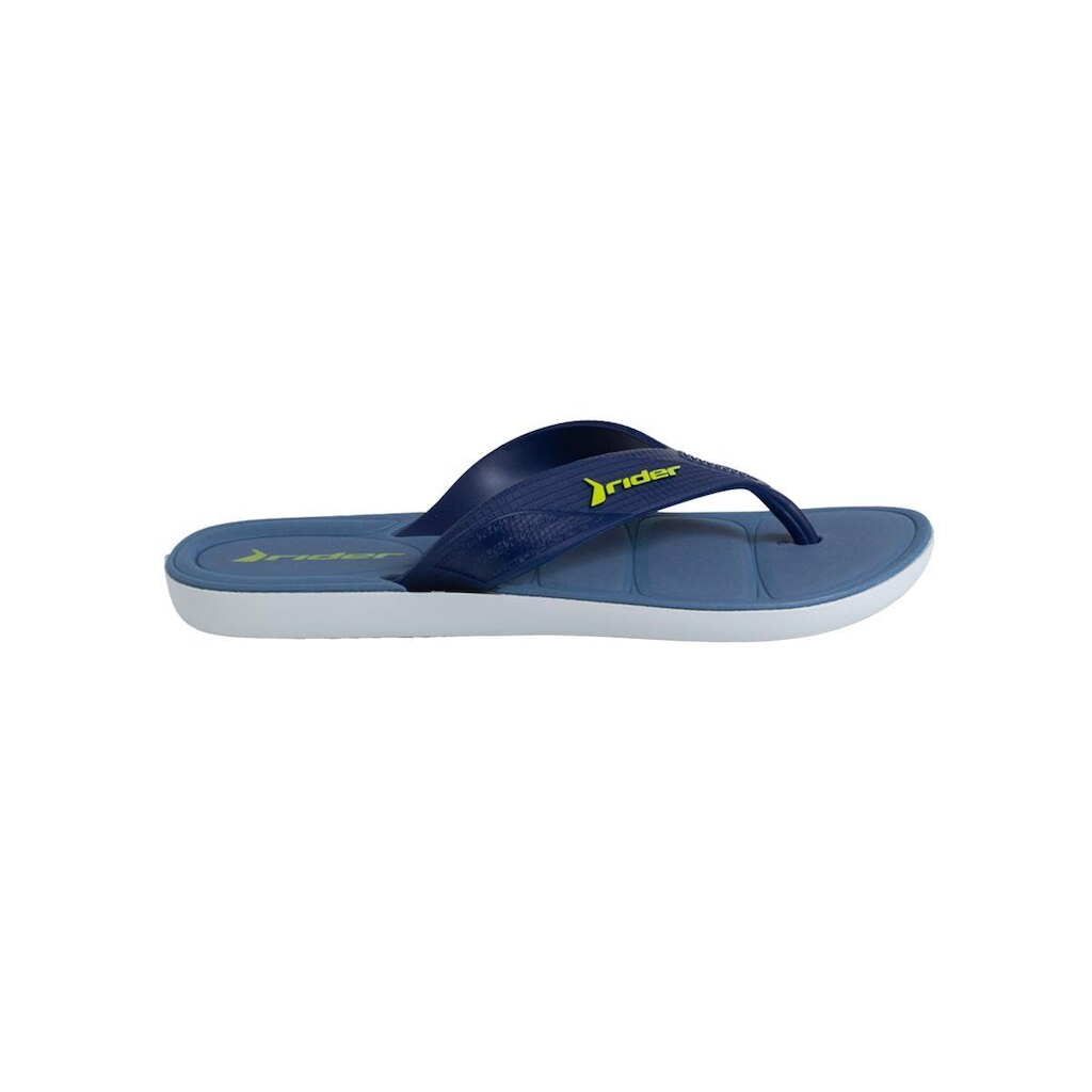 Chinelo De Dedo Rider Masculino Pulse II