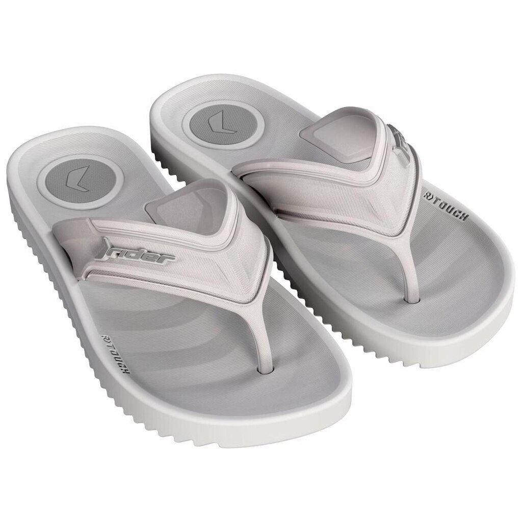 Chinelo De Dedo Rider Trace Leve Macio E Confortável 12608