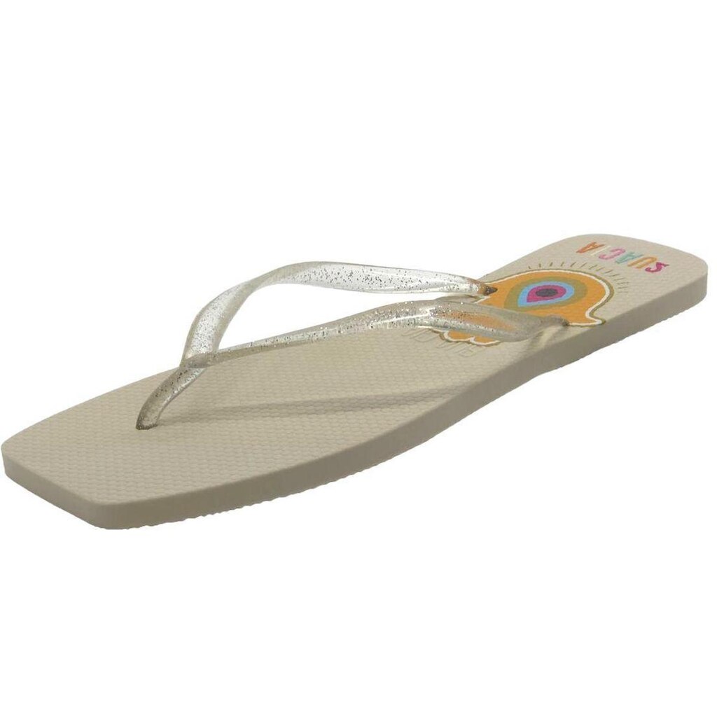 Chinelo de Dedo Sua Cia Palmas 8503.17003