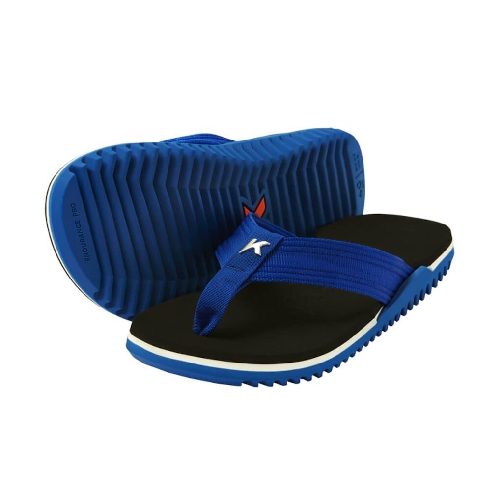 Chinelo de Dedo Super Tratorado Masculino NK6 PRO Kenner