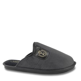 Chinelo de Pano Leffa 864 Bordado Masculino