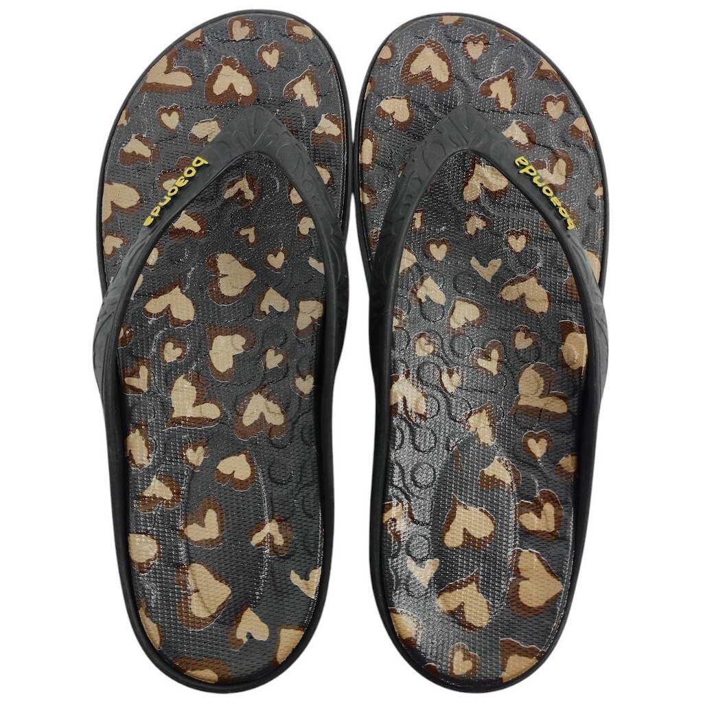 Chinelo Dedo Boaonda Casual Feminino