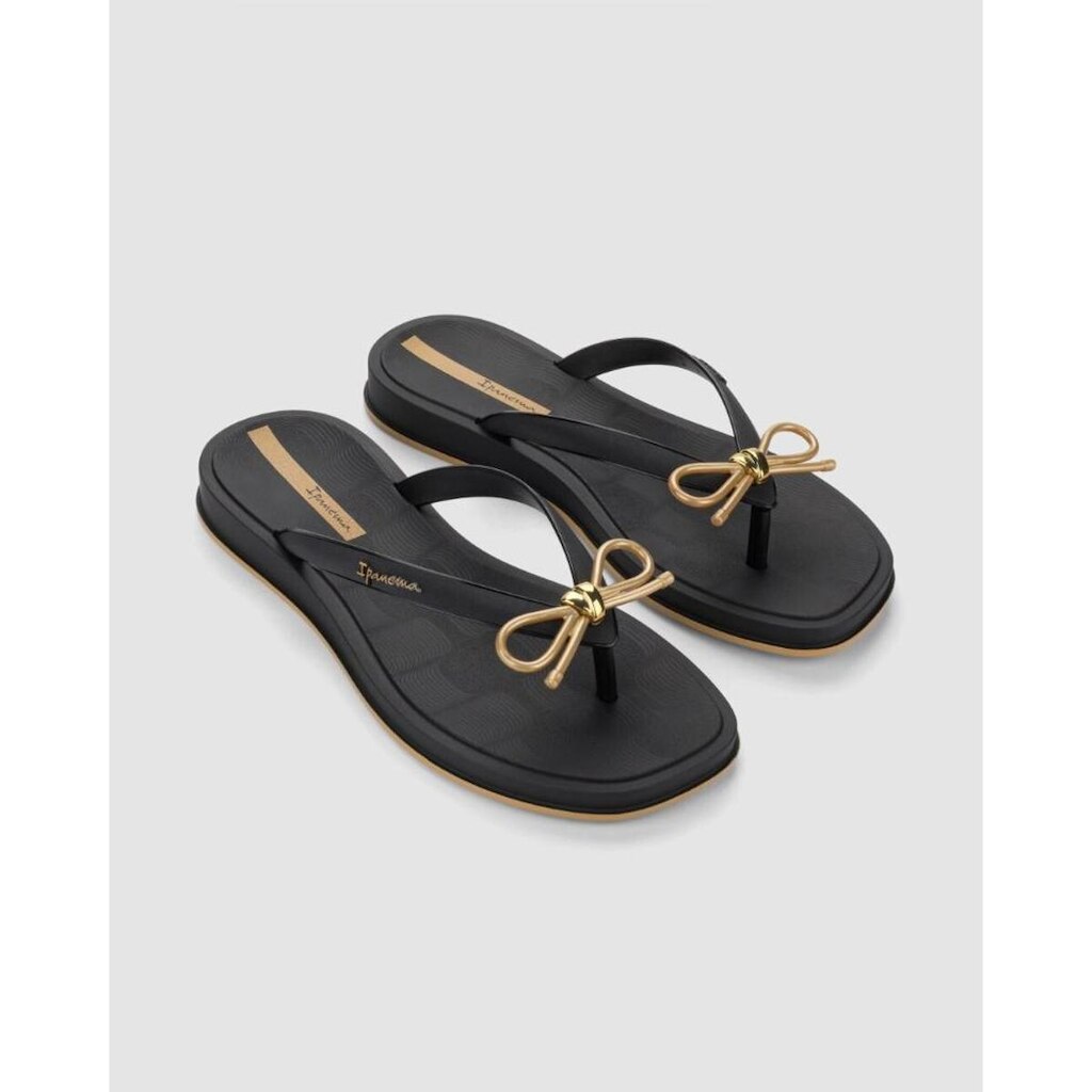 Chinelo Dedo Feminino Ipanema Romance
