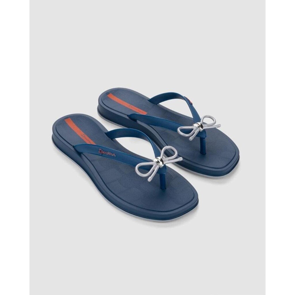 Chinelo Dedo Feminino Ipanema Romance