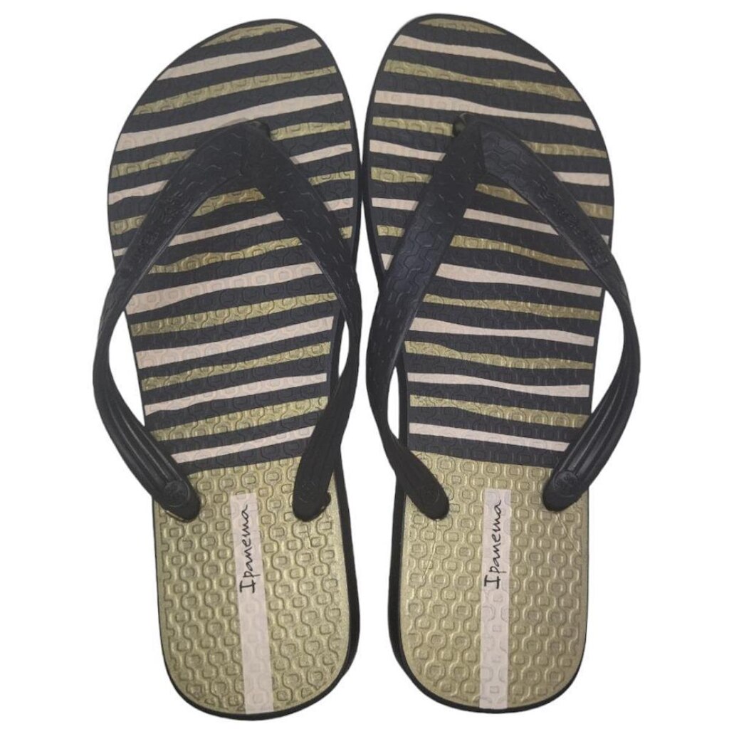 Chinelo Dedo Ipanema Happy 25279