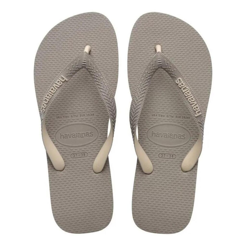 Chinelo Dedo Macio Havaianas Top Mix Masculino