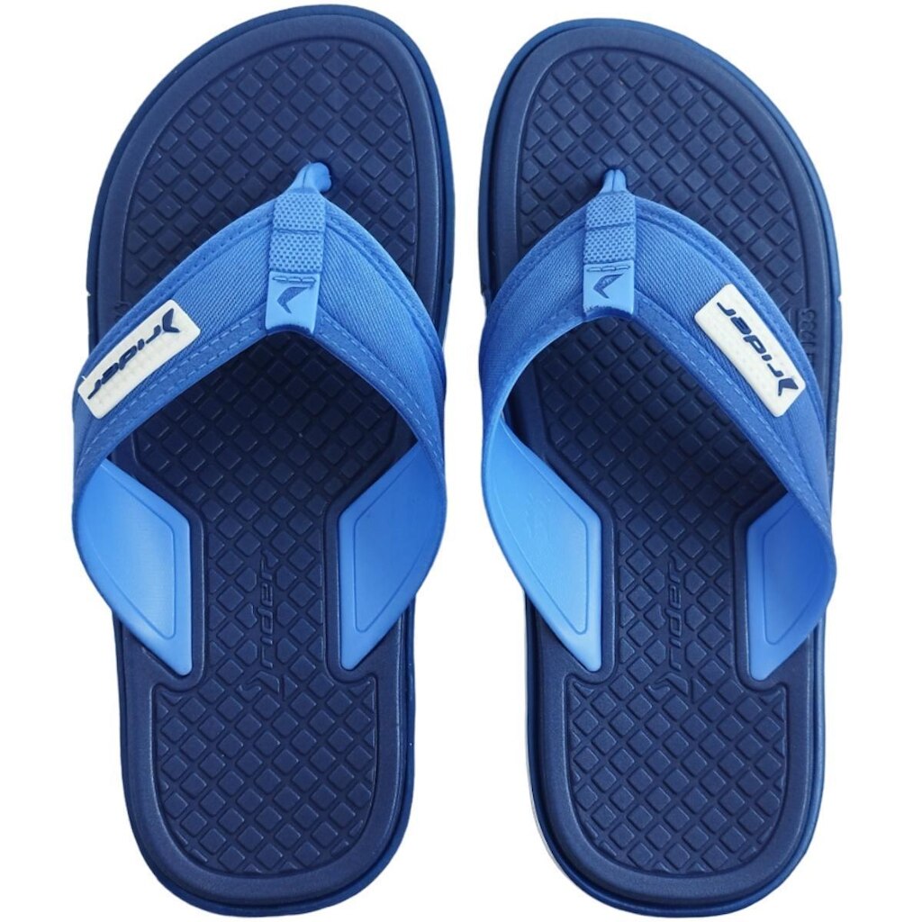 Chinelo Dedo Masculino Casual Spin Rider 11772