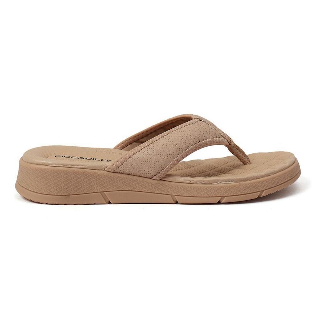 Chinelo Dedo Piccadilly Rose Feminino PICCADILLY
