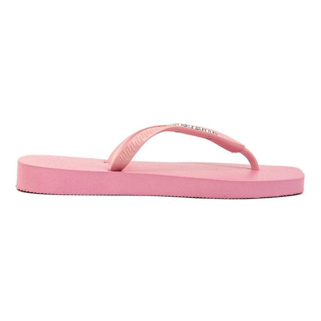 Chinelo Dedo  Rosa Feminino
