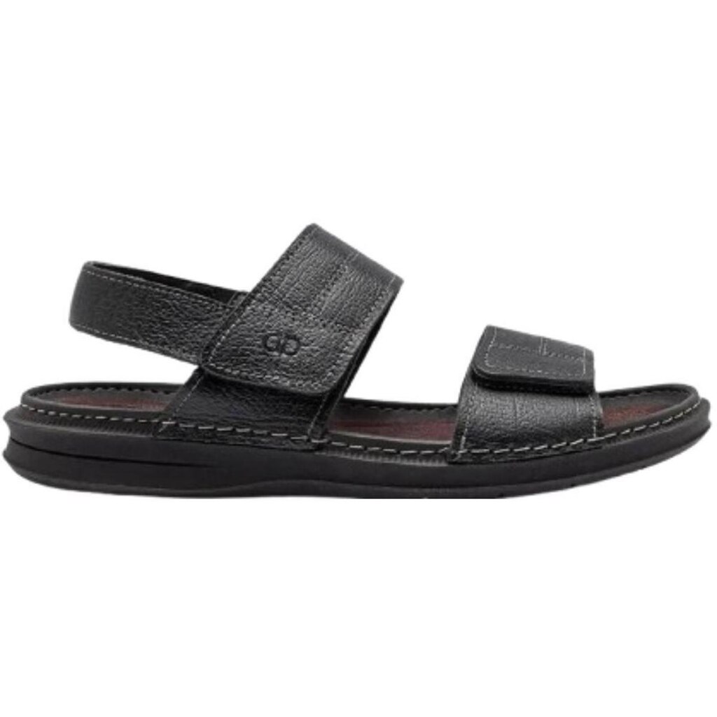 CHINELO DEMOCRATA LAZY PRETO 693104-001