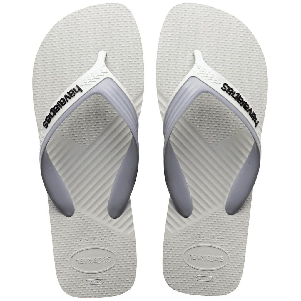 CHINELO DUAL HAVAIANAS