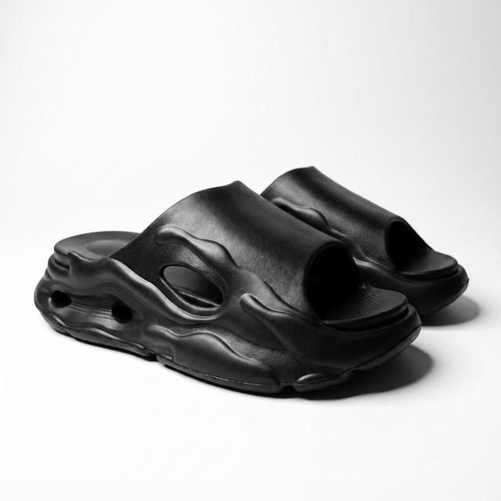 Chinelo Edilson Pelizaro Outlet Slide Nuvem S7 Masculino