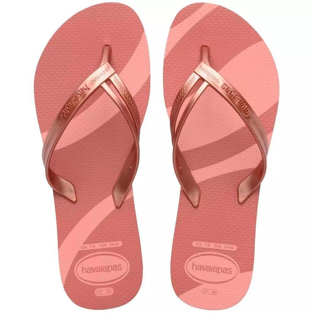 CHINELO ELEGANCE HAVAIANAS UNISSEX
