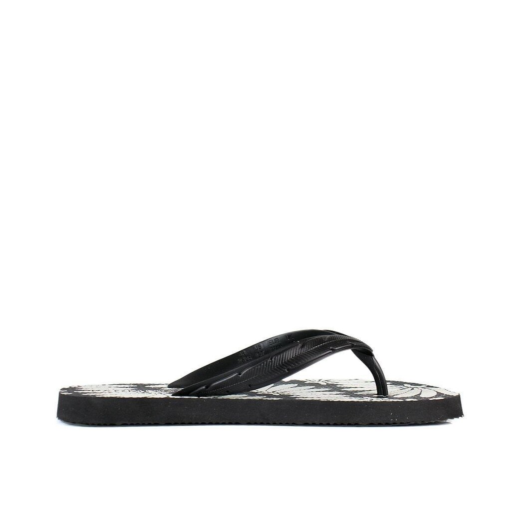 Chinelo Farm Flip Flop Jangada Print Copabanana