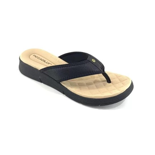 chinelo feminino chinelo piccadilly 2019