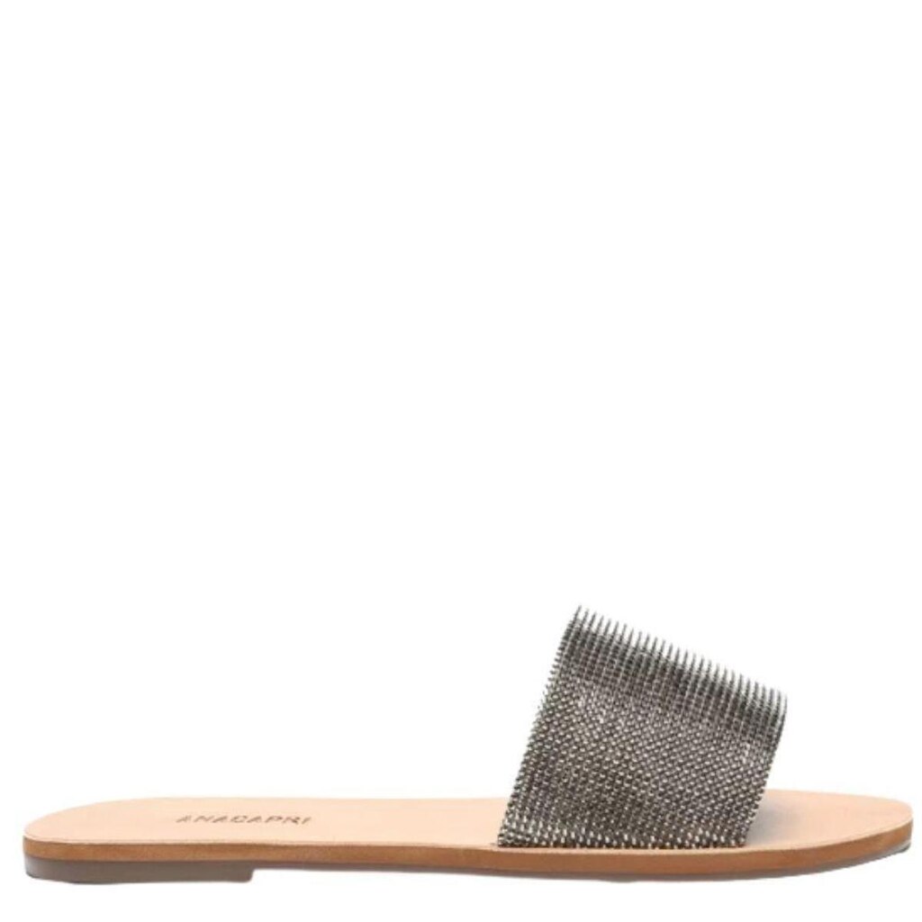 Chinelo Feminina Ana Capri