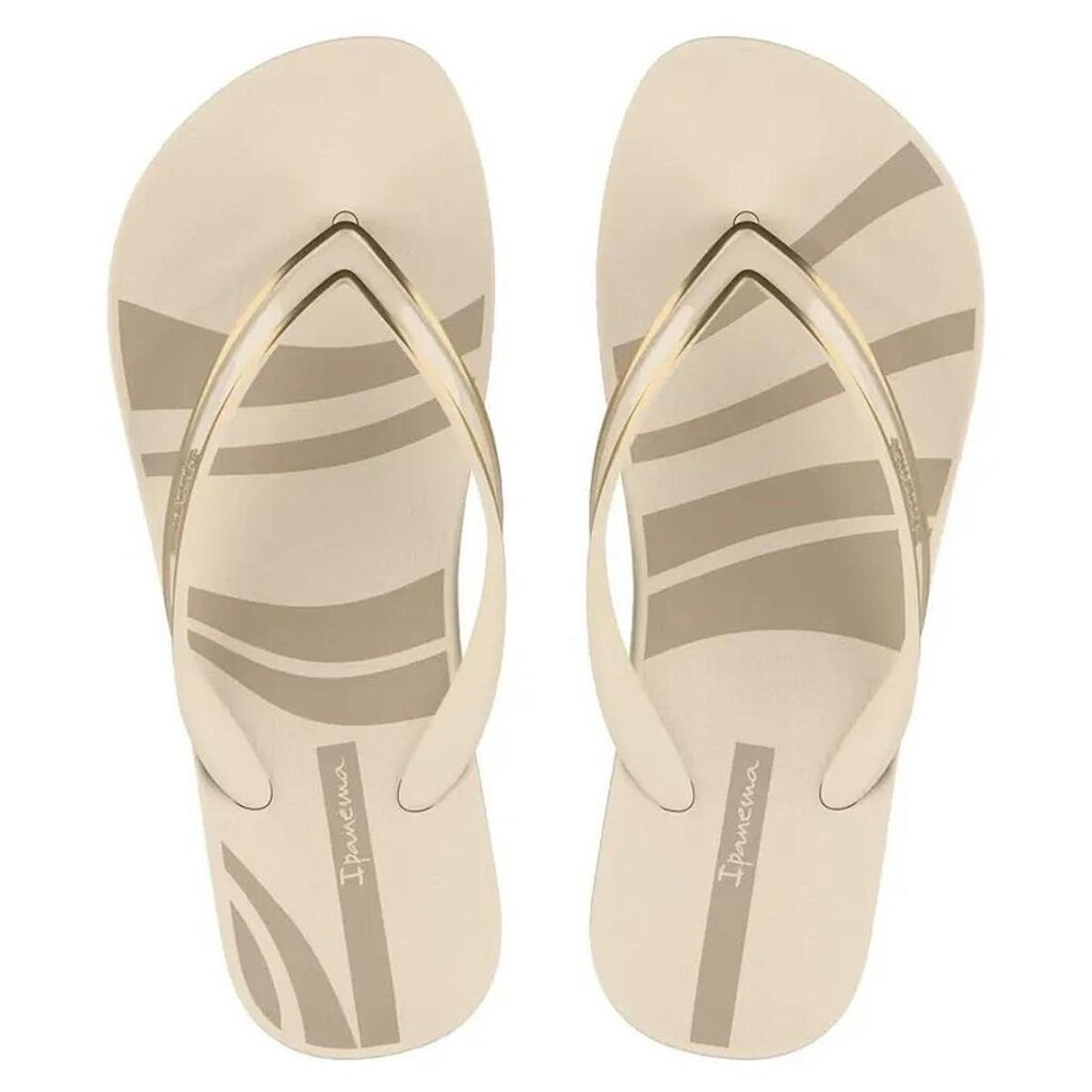 Chinelo Feminino Anatômico Confortável Macio Ipanema Linea