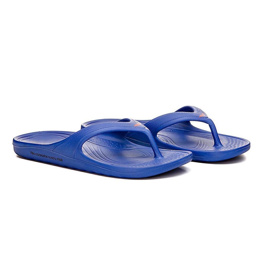 Chinelo Feminino Anatômico Macio Conforto Leve Dia a Dia