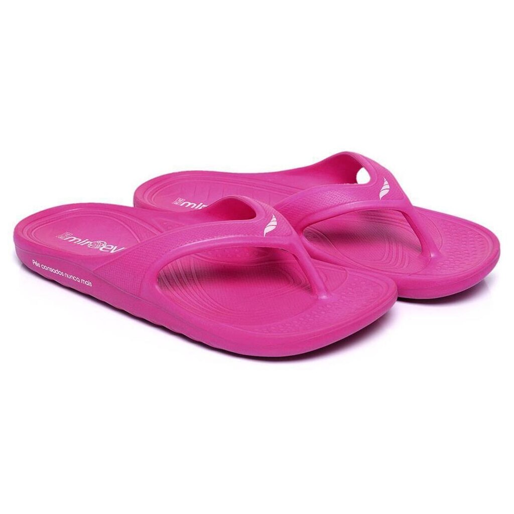 Chinelo Feminino Anatômico Macio Conforto Leve Dia a Dia