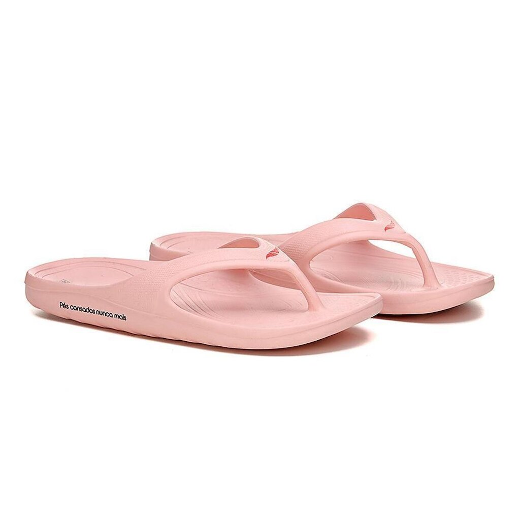 Chinelo Feminino Anatômico Macio Conforto Leve Dia a Dia