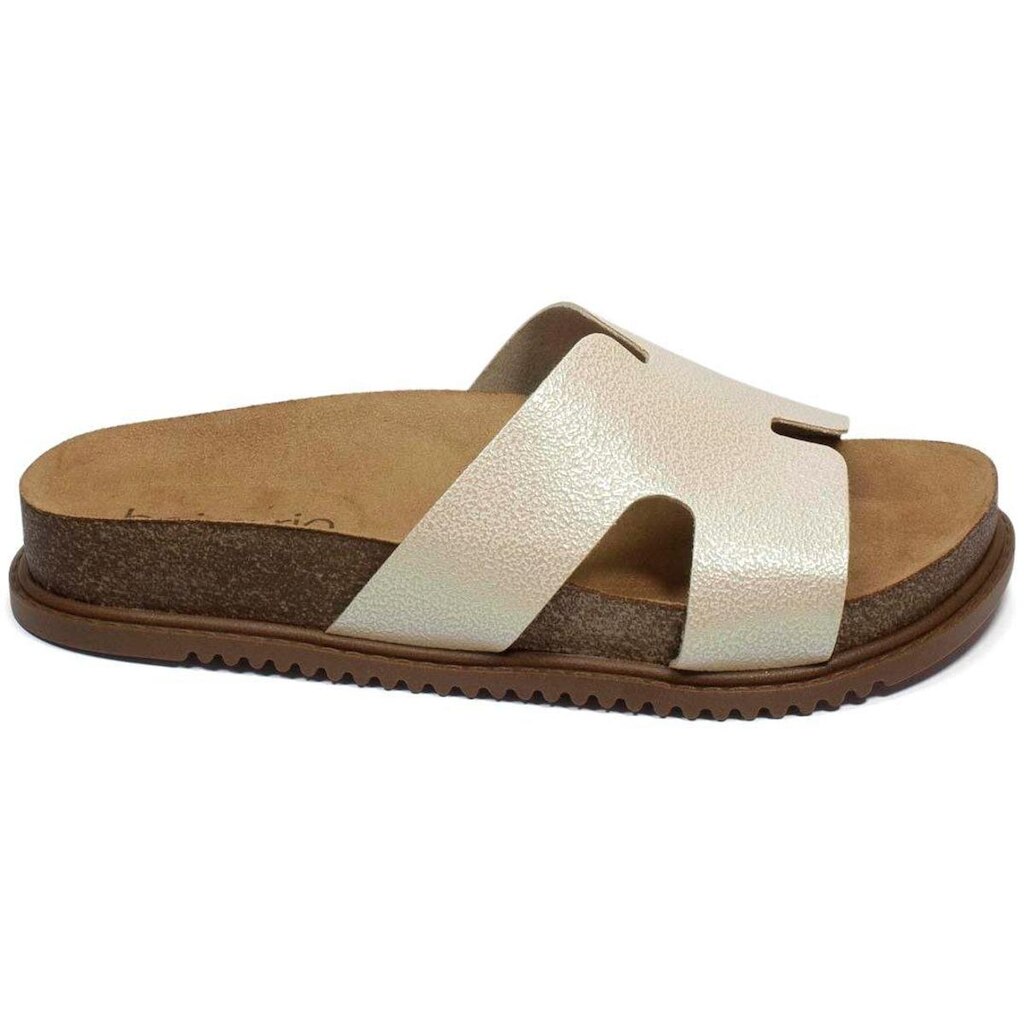 Chinelo Feminino Beira Rio 8419.207