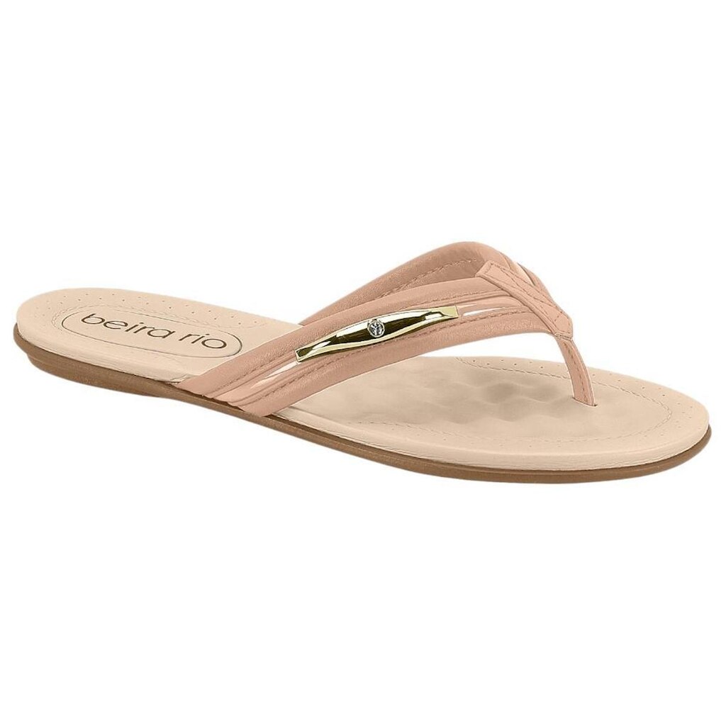 Chinelo Feminino Beira Rio 8535.102