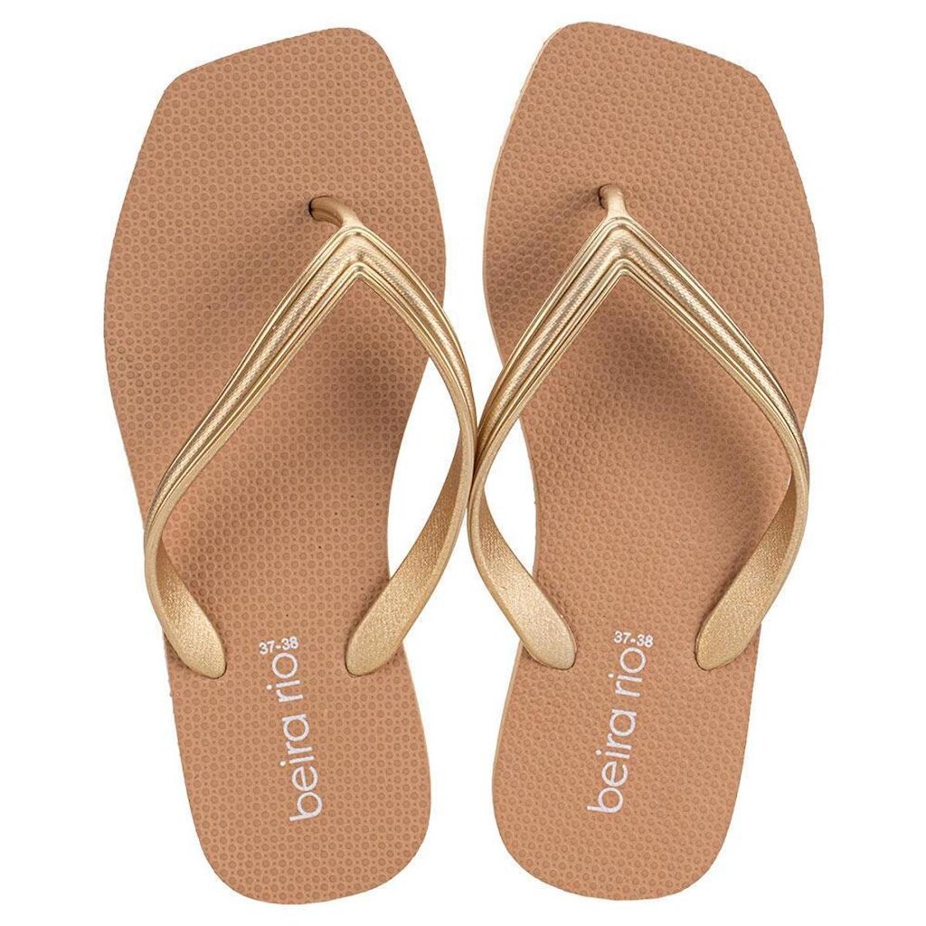 Chinelo Feminino Beira Rio 8556900