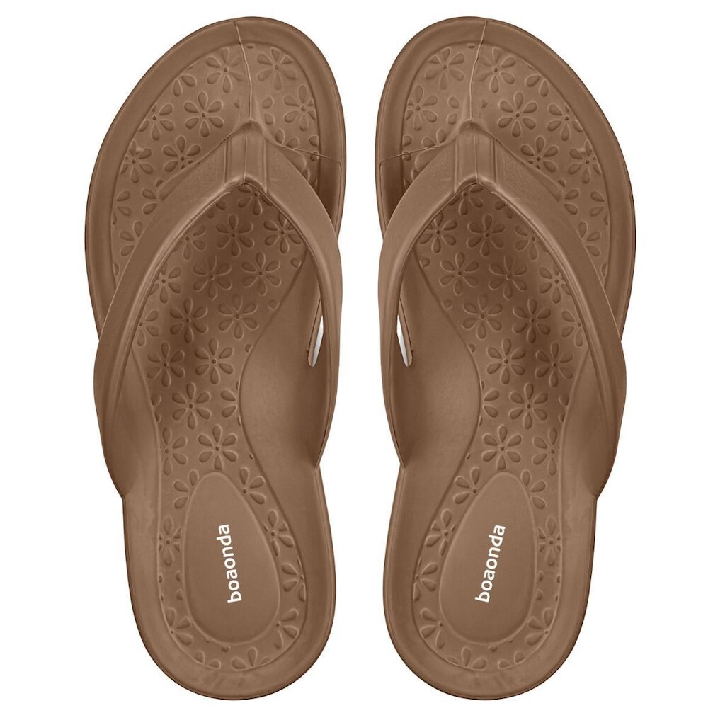 Chinelo Feminino Boaonda Duna EVA Lite