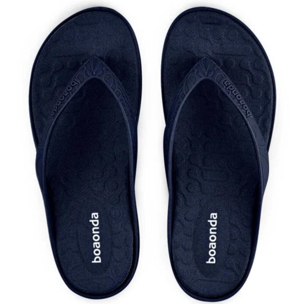 Chinelo Feminino Boaonda Lily Ortopédico Conforto