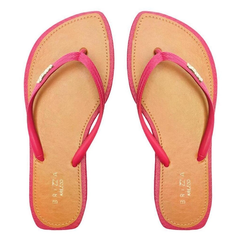 CHINELO FEMININO BRIZZA AREZZO SQUARE Z190620002