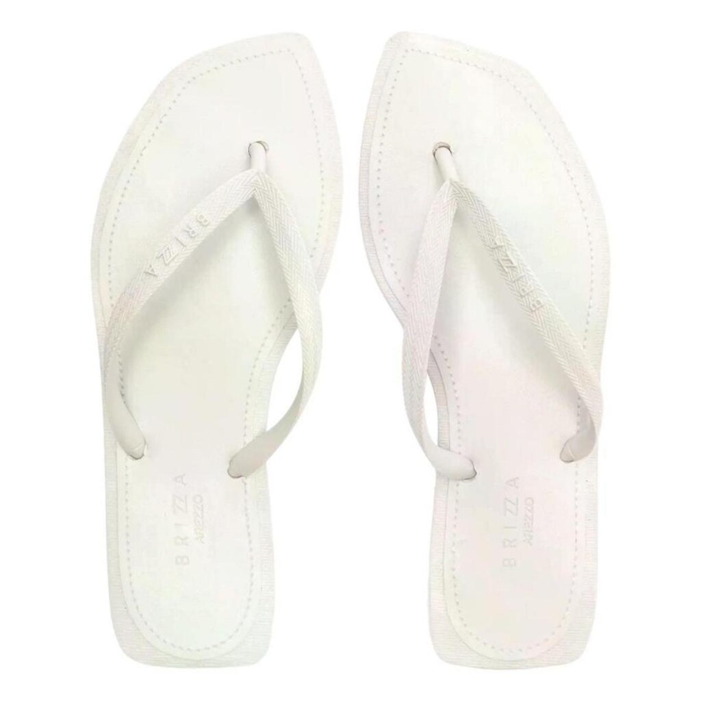 CHINELO FEMININO BRIZZA AREZZO SQUARE Z191280002