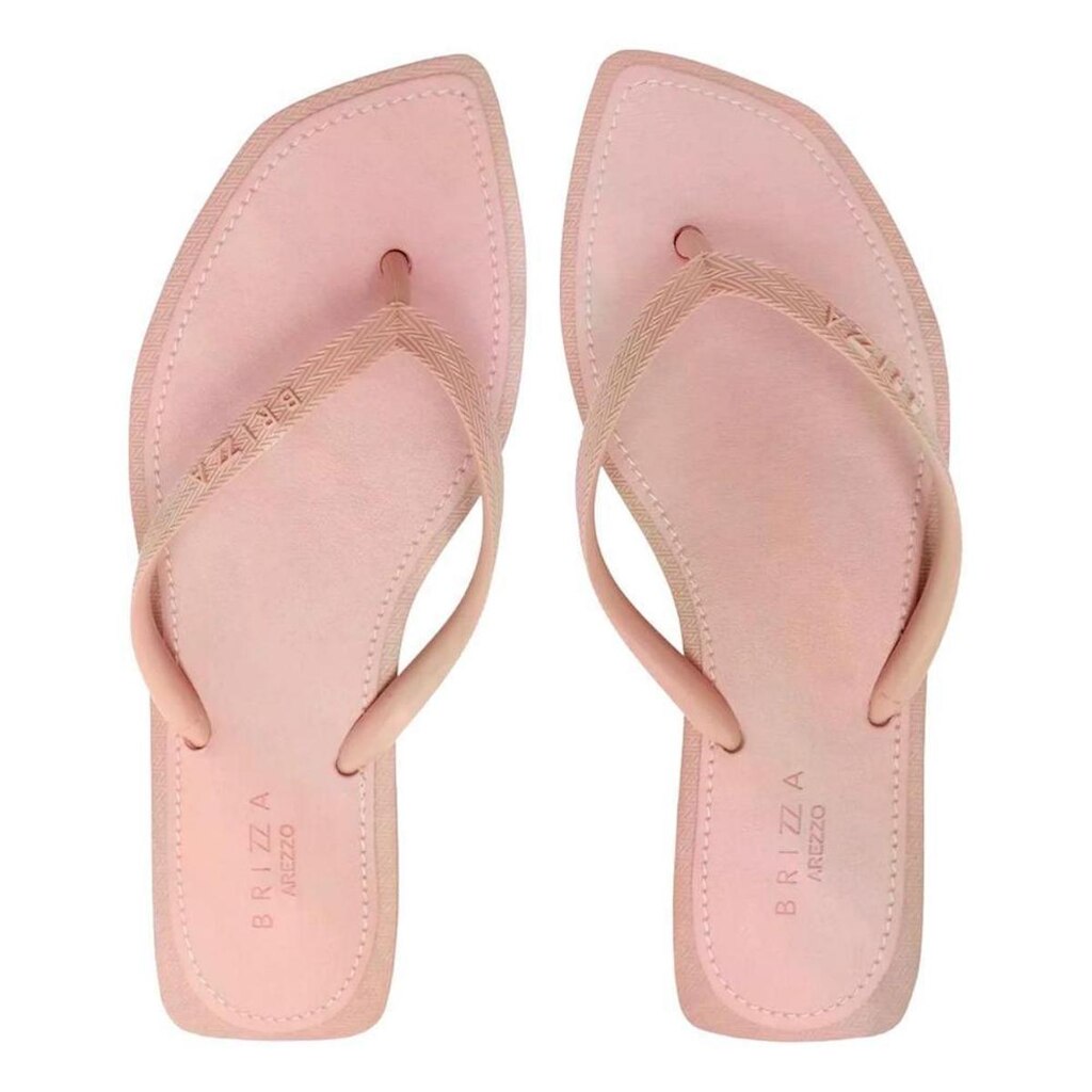 CHINELO FEMININO BRIZZA AREZZO SQUARE Z191280002