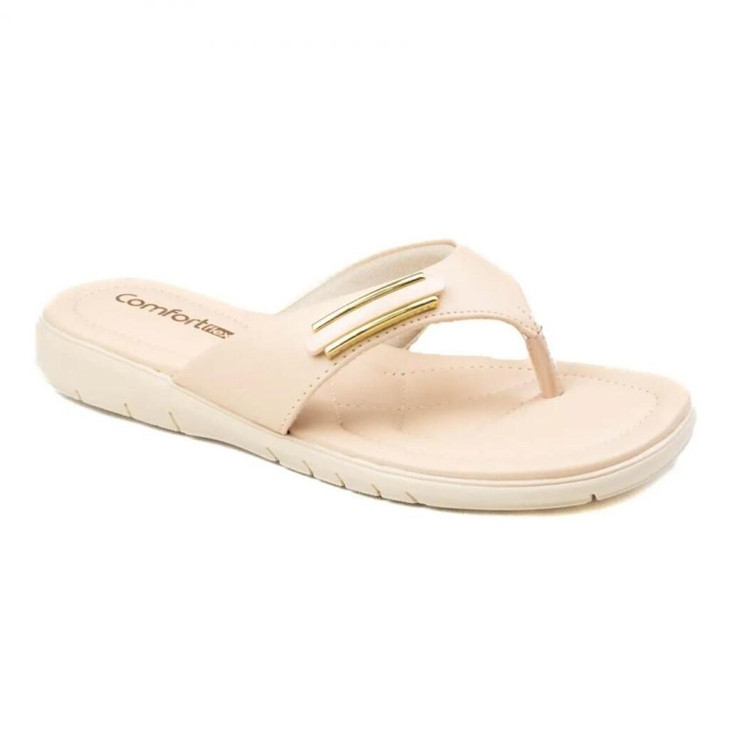 Chinelo Feminino Comfortflex 2280403