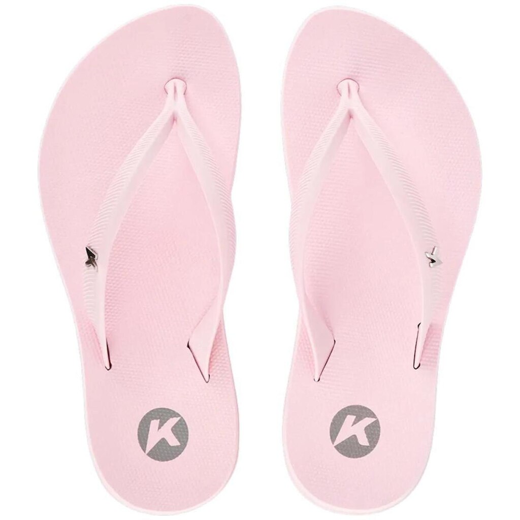 Chinelo Feminino Conforto Design Moderno Ibiza Candy Kenner