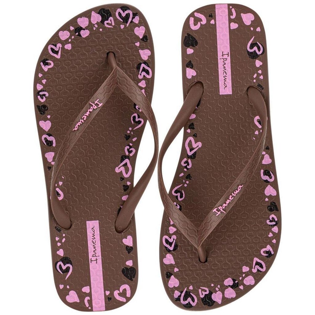 Chinelo Feminino Day Ipanema 27321