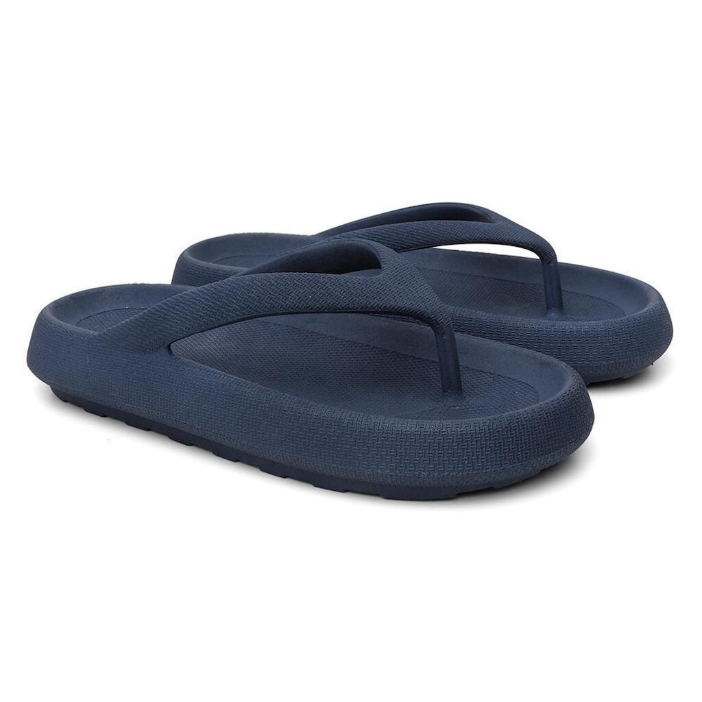 Chinelo Feminino de Dedo Verão Estilo Casual