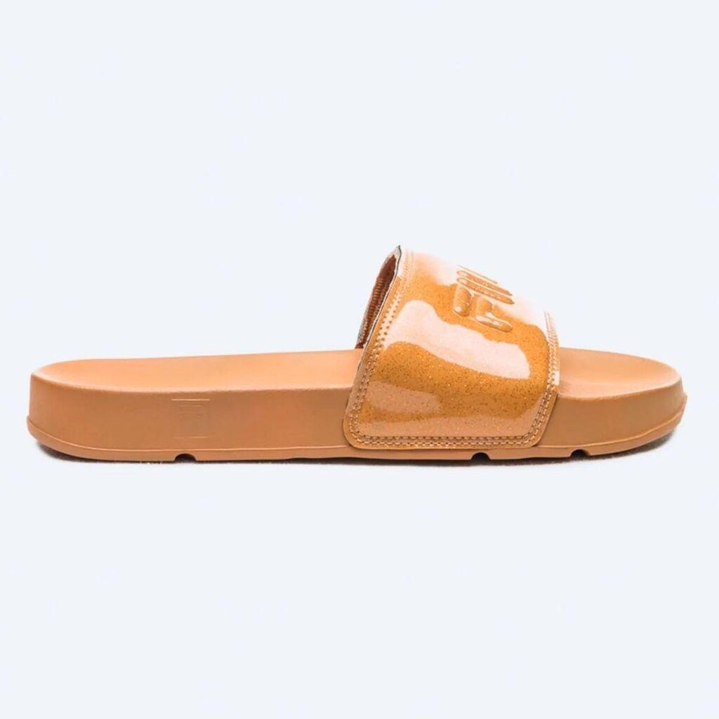 Chinelo Feminino Drifter Basic Caramelo Fila 51A017X-7666