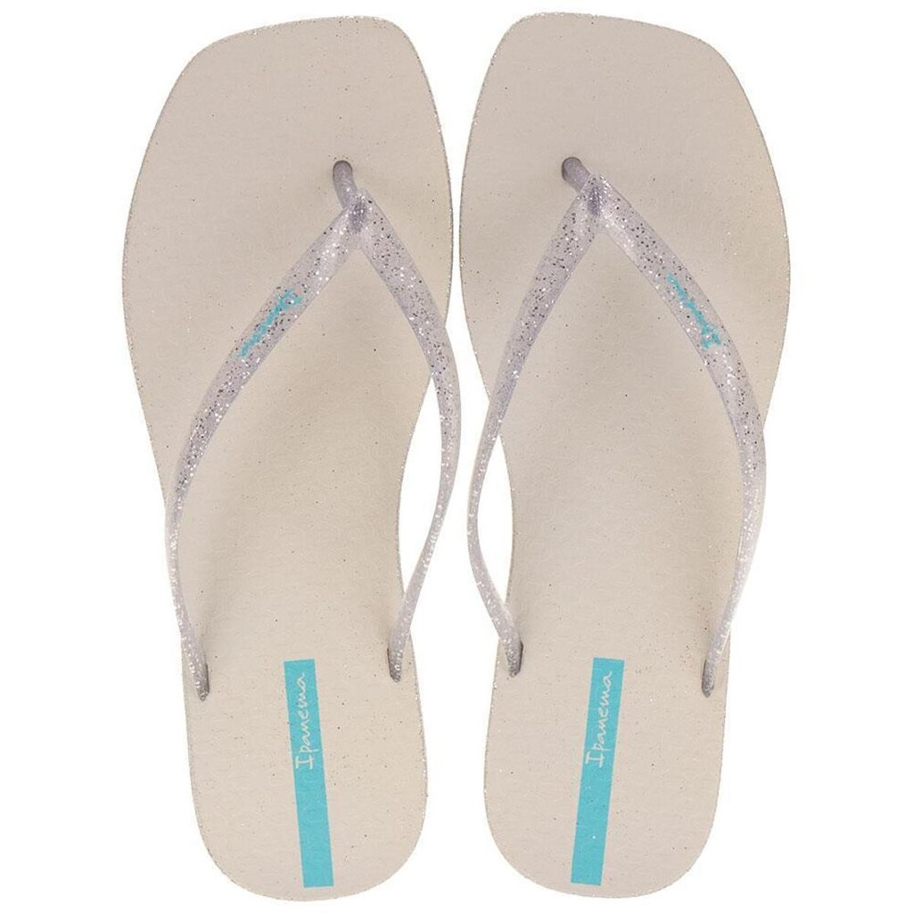 Chinelo Feminino Edge Maxi Glitter Ipanema - 27095