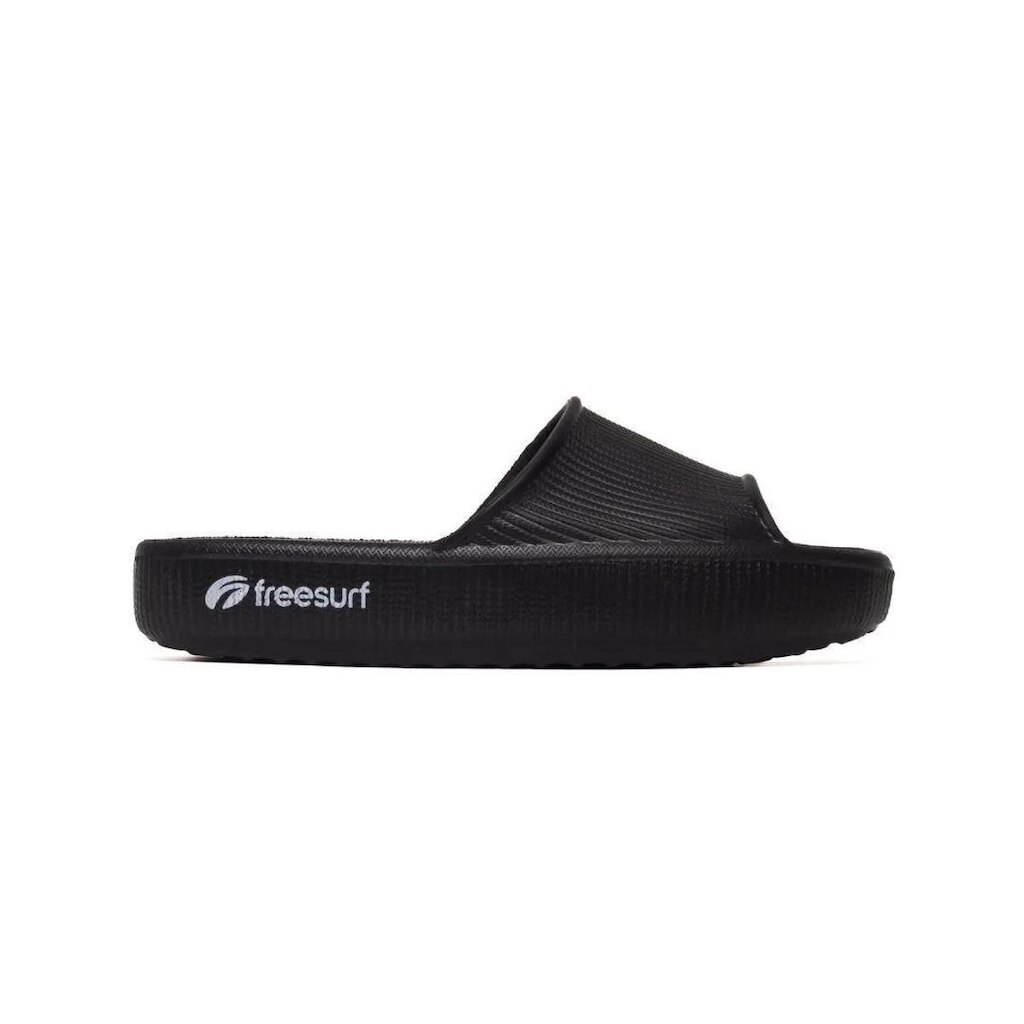 Chinelo Feminino Freesurf Nuvem Cloud Preto - 1227