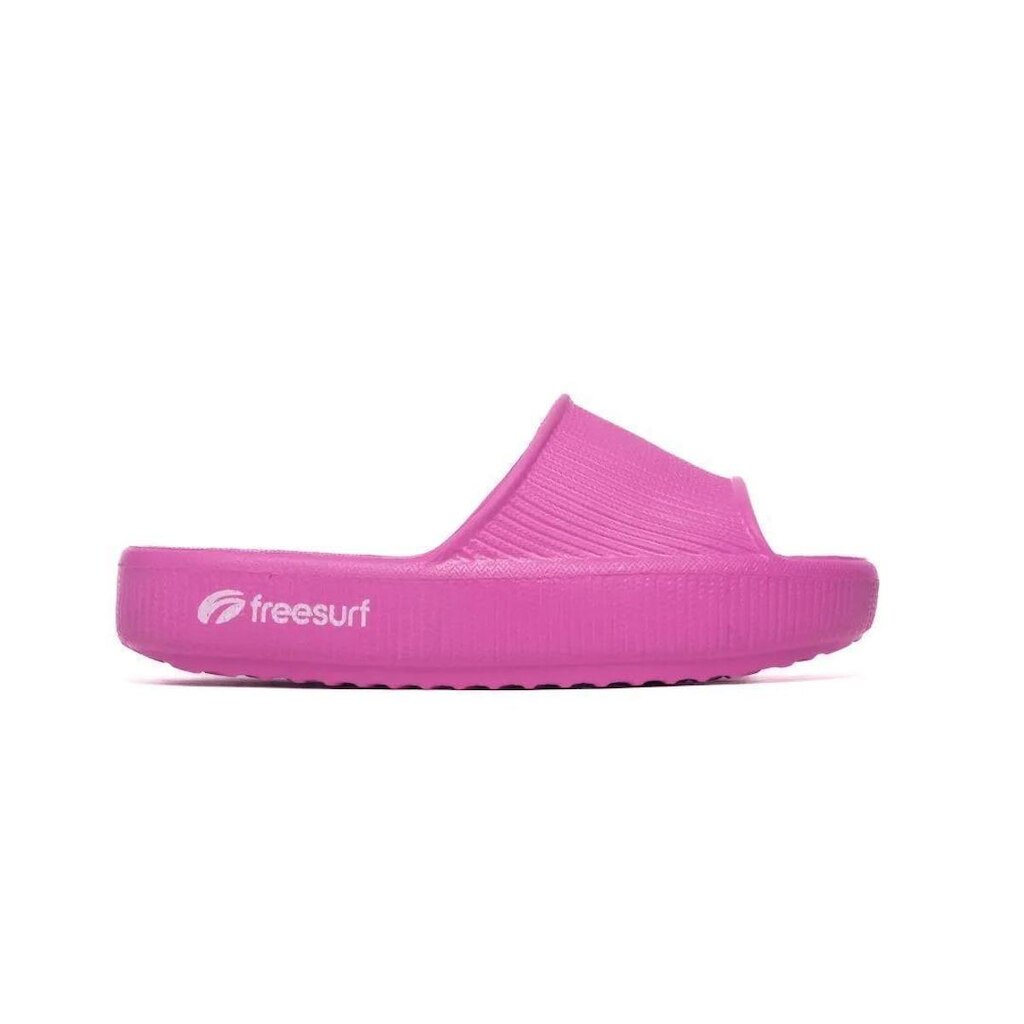 Chinelo Feminino Freesurf Nuvem Cloud Rosa - 1227
