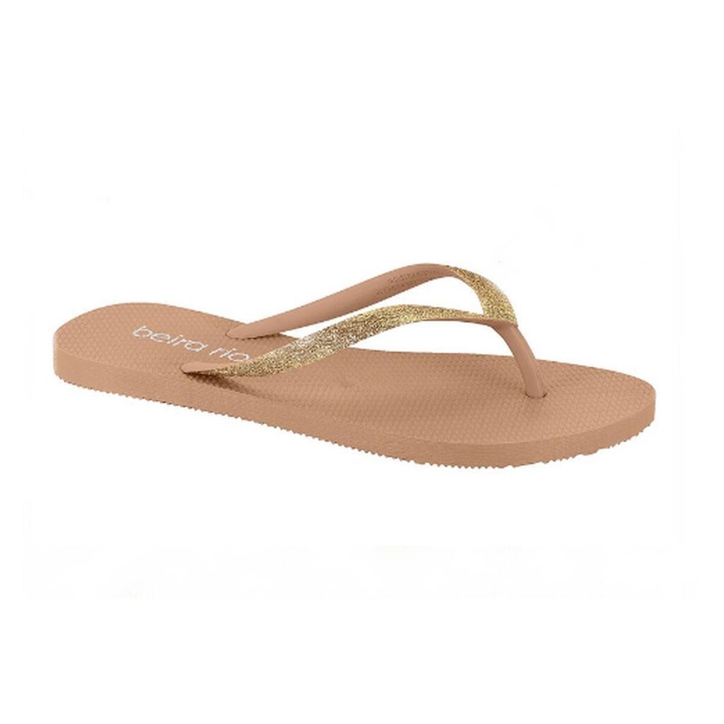 Chinelo Feminino Glitter Beira Rio 8449.402