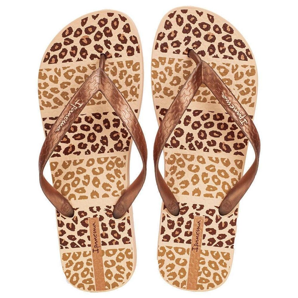 Chinelo Feminino Happy Ipanema 25279