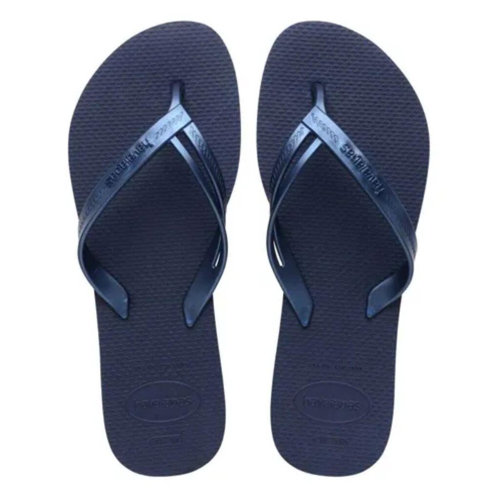 Chinelo Feminino Havaianas Básico Casual Elegance