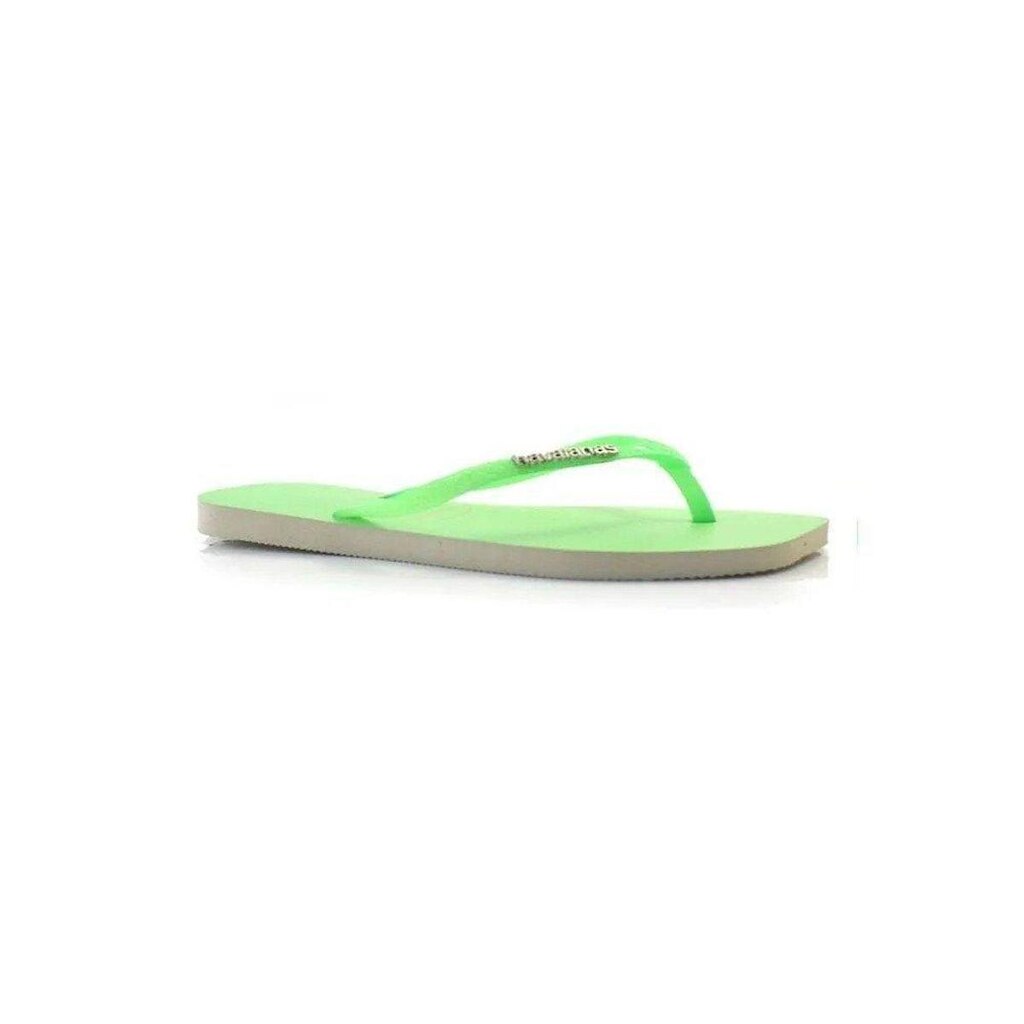 Chinelo Feminino Havaianas Gtr Neon