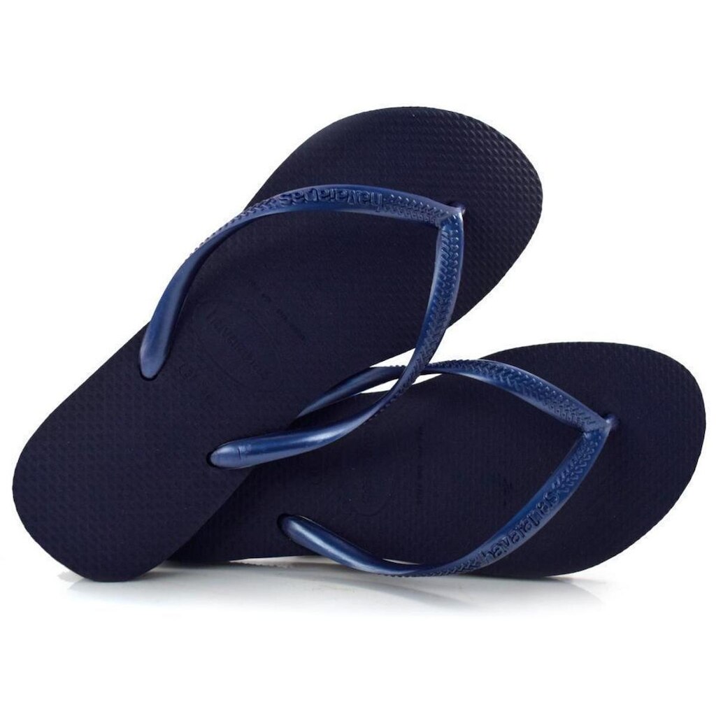 Chinelo Feminino Havaianas Slim  AD