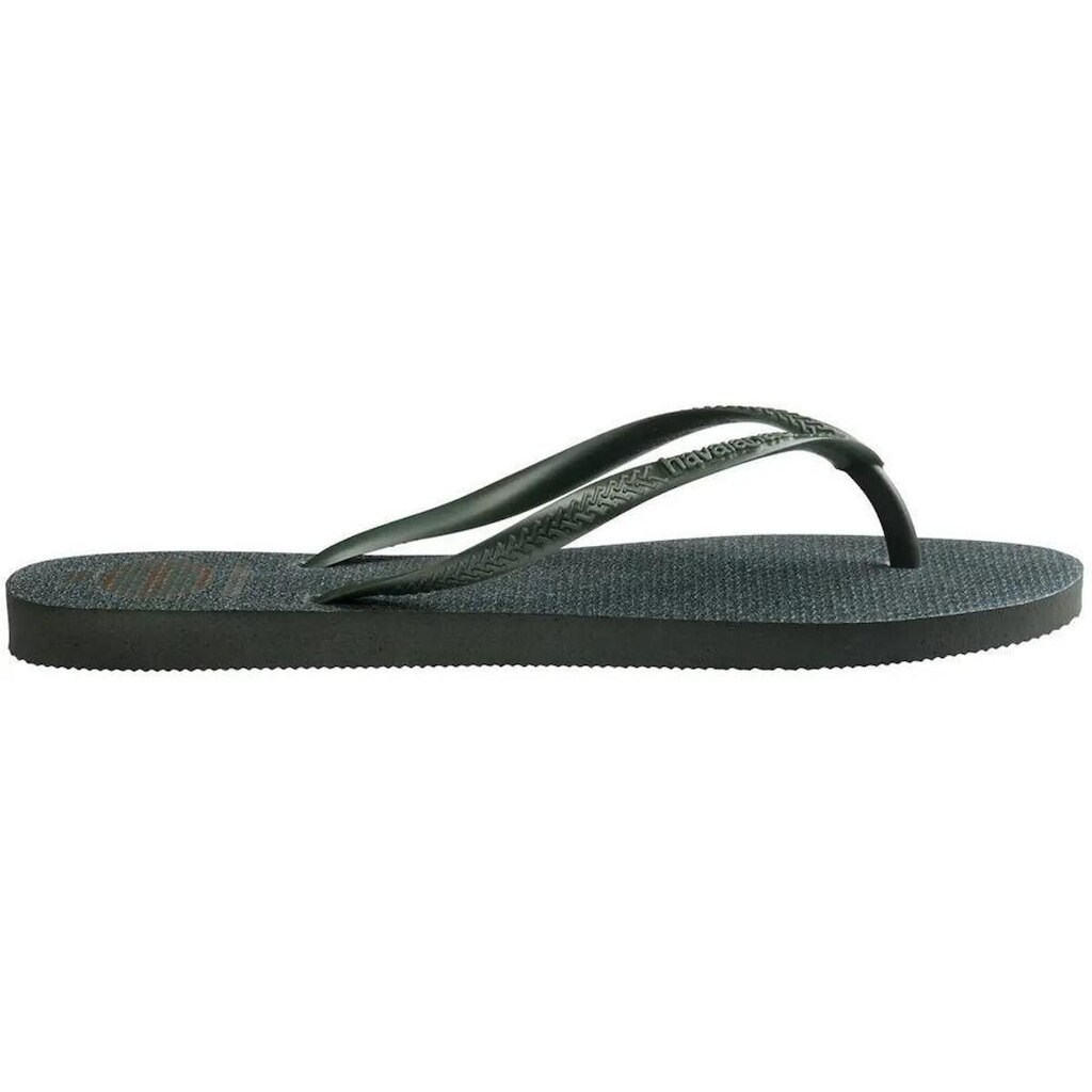 CHINELO FEMININO HAVAIANAS SLIM GLOSS 7000030