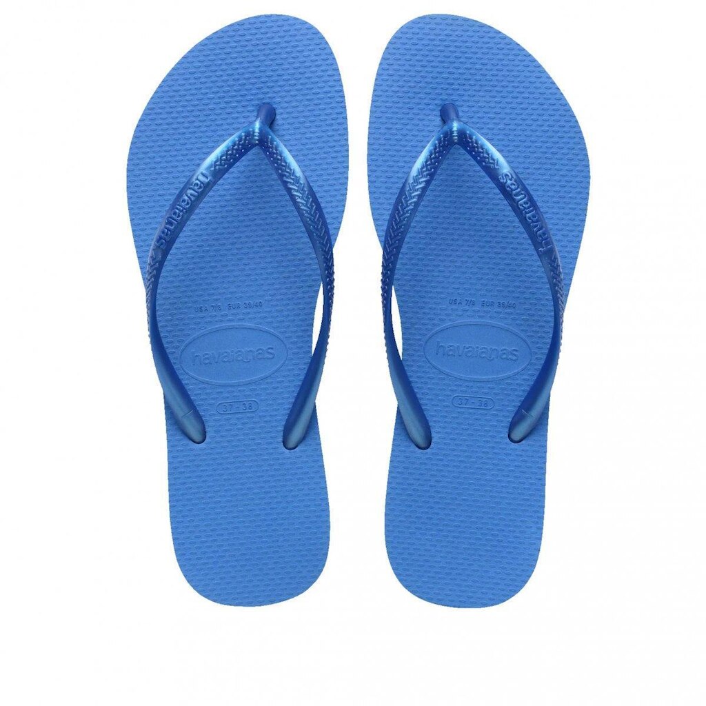 Chinelo Feminino Havaianas Slim